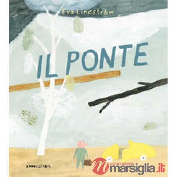 Ponte. Ediz. a colori (Il)