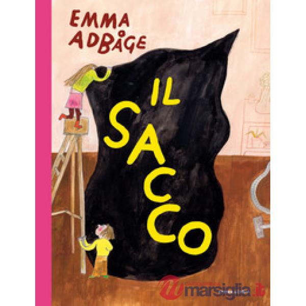 Sacco. Ediz. a colori (Il)