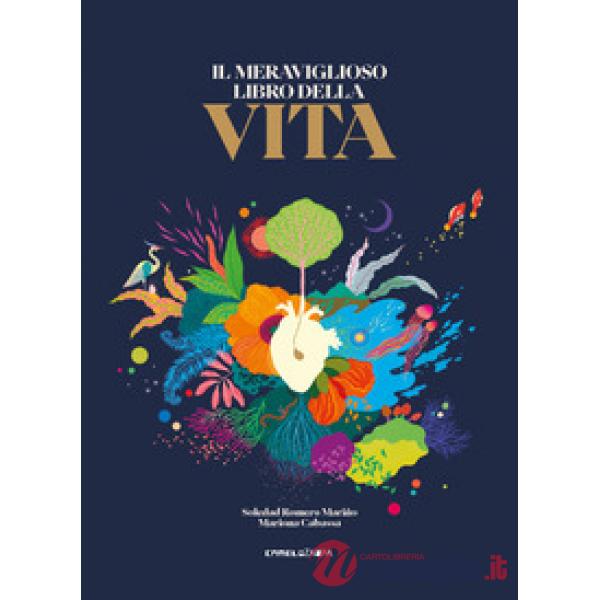 Meraviglioso libro della vita. Ediz. a colori (Il)