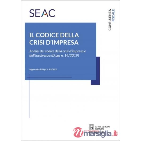Commentario al Codice della crisi d'impresa