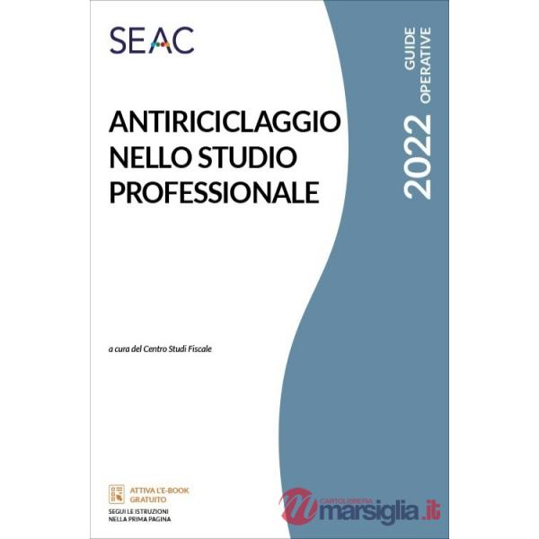 Antiriciclaggio nello studio professionale