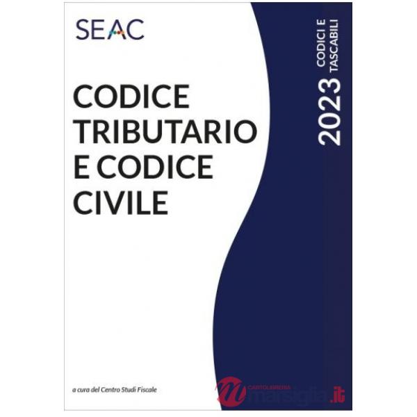 Codice tributario e codice civile