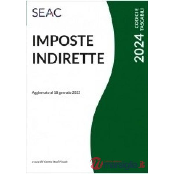 IMPOSTE INDIRETTE