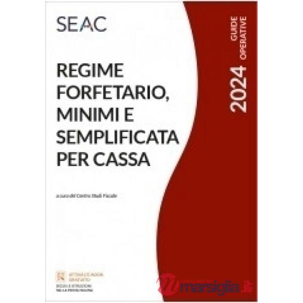 Regime forfetario, minimi e semplificata per cassa