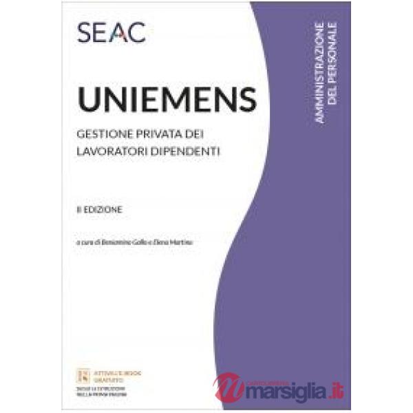 Uniemens