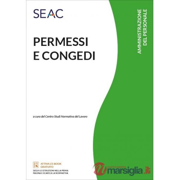 Permessi e congedi