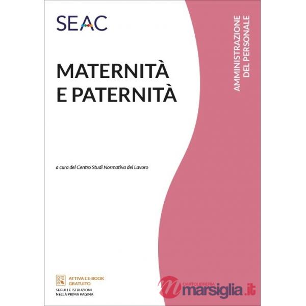 Maternità e paternità