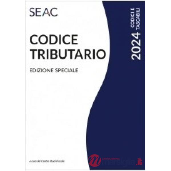 Codice tributario 2024