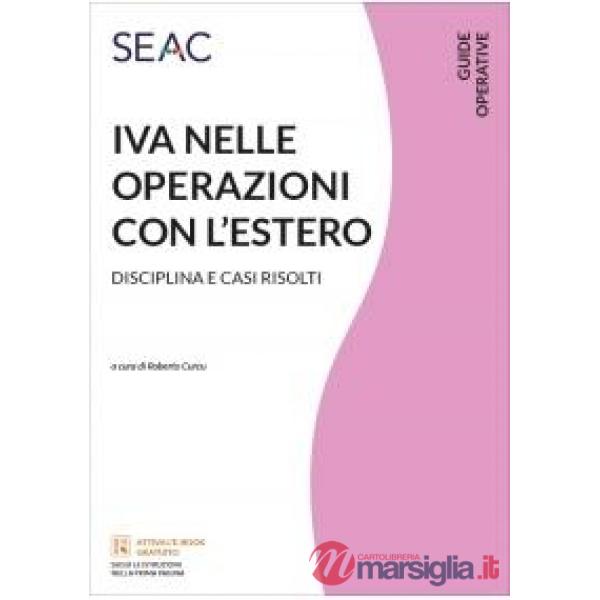 IVA nelle operazioni con l'estero