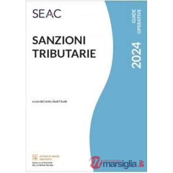 Sanzioni tributarie