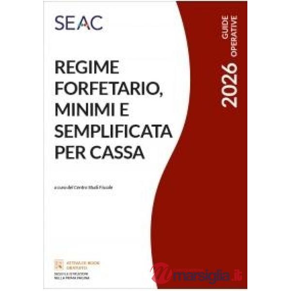 Regime forfetario, minimi e semplificata per cassa
