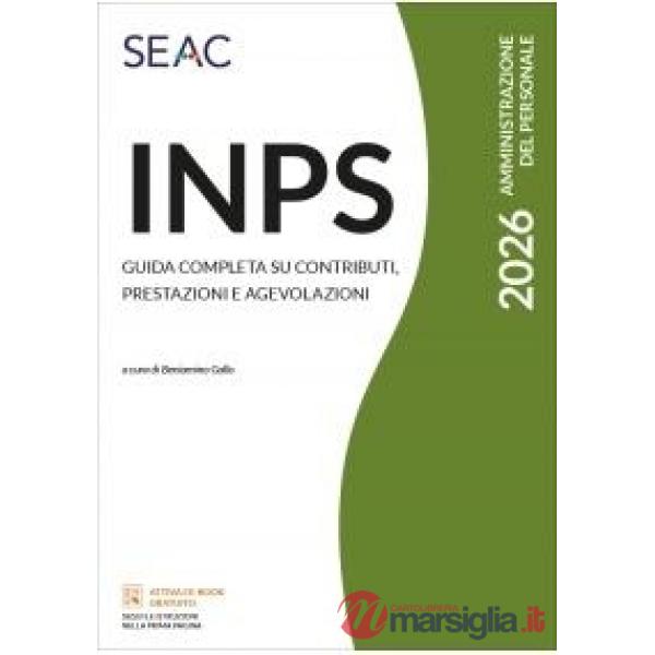 L'assicurazione all'INPS del lavoratore dipendente