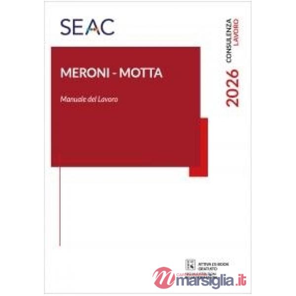 Manuale del lavoro