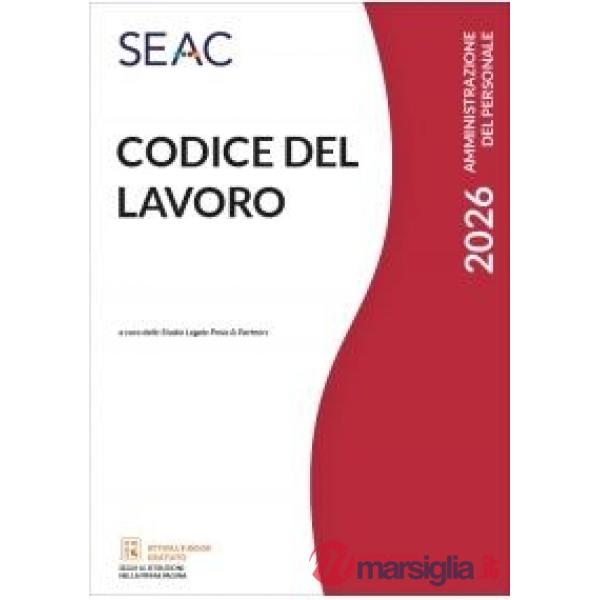 Codice del lavoro