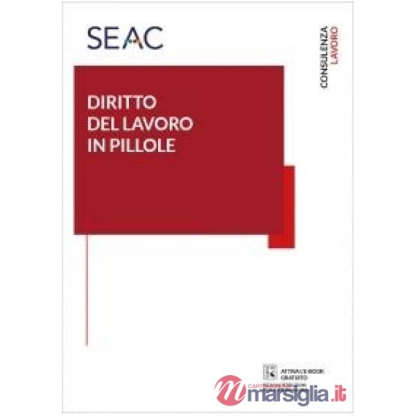 Diritto del lavoro in pillole