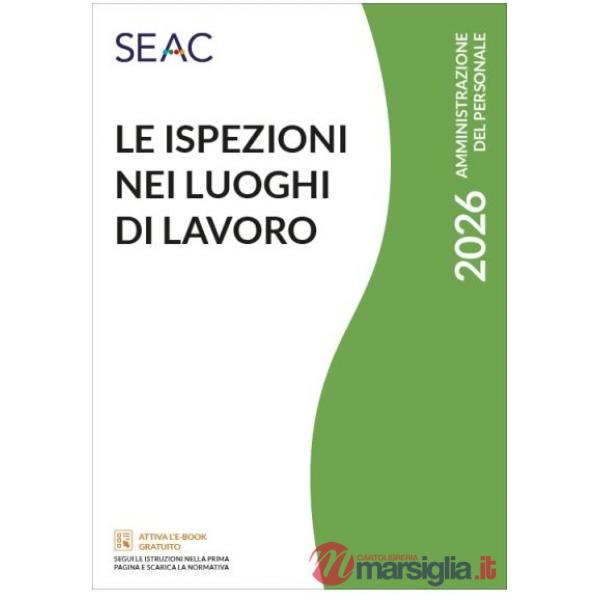 Le ispezioni nei luoghi di lavoro