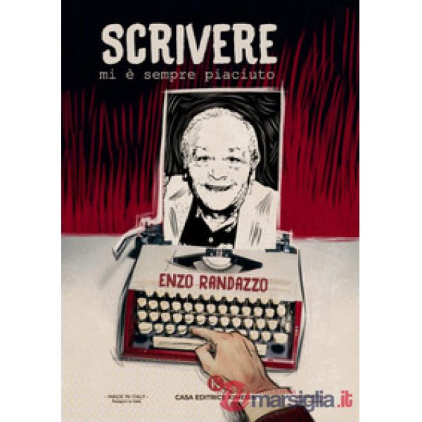 Scrivere mi è sempre piaciuto