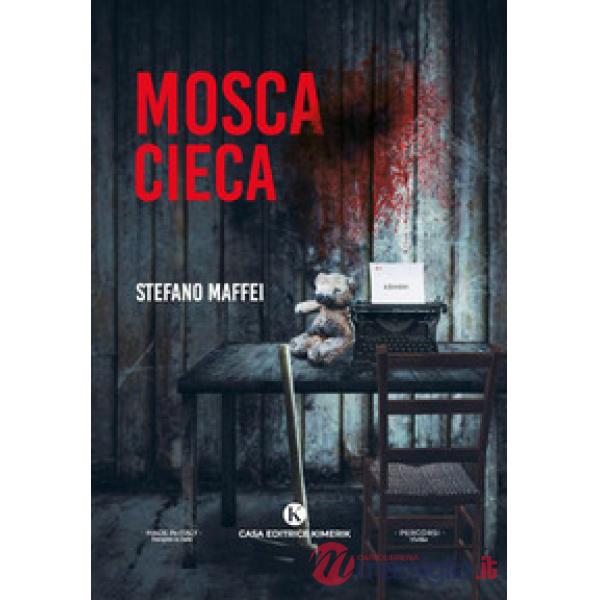 Mosca cieca