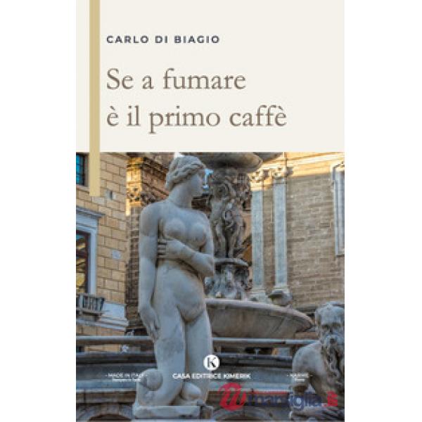 Se a fumare è il primo caffè