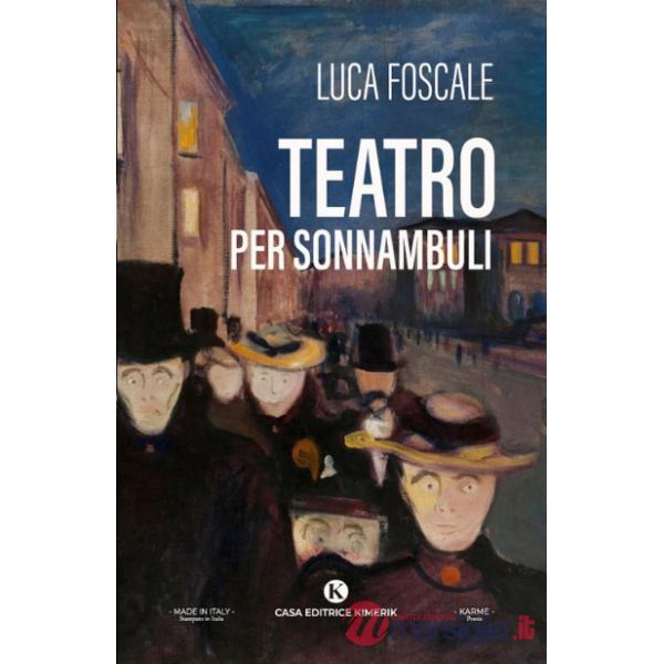 Teatro per sonnambuli