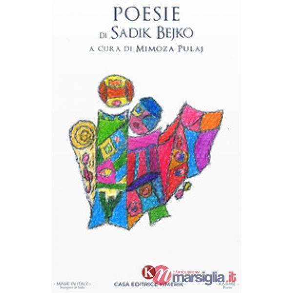 Poesie di Sadik Bejko