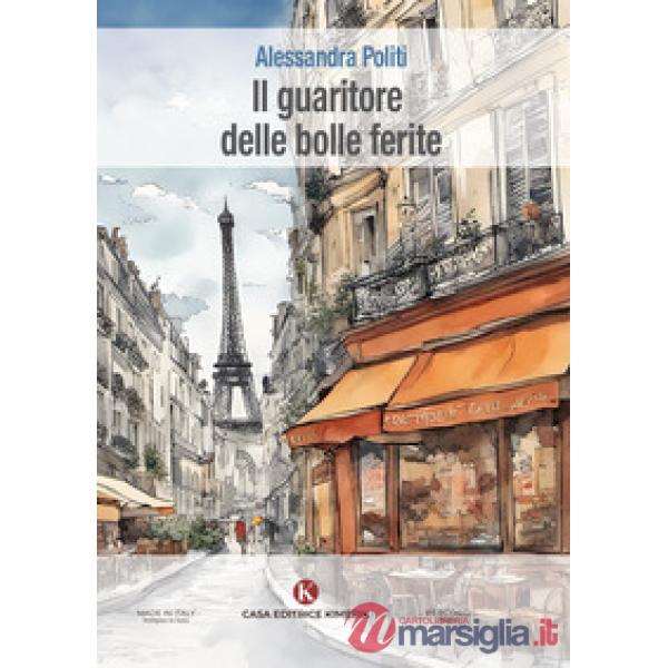 Il guaritore delle bolle ferite