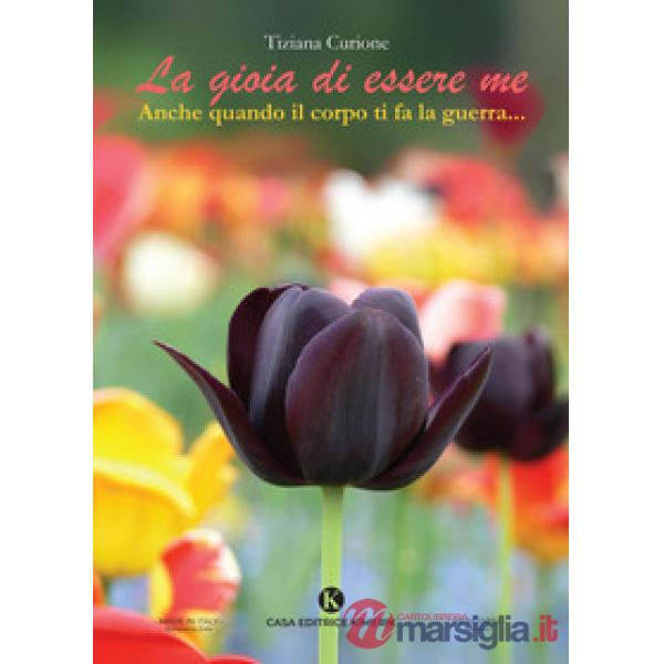 La gioia di essere me