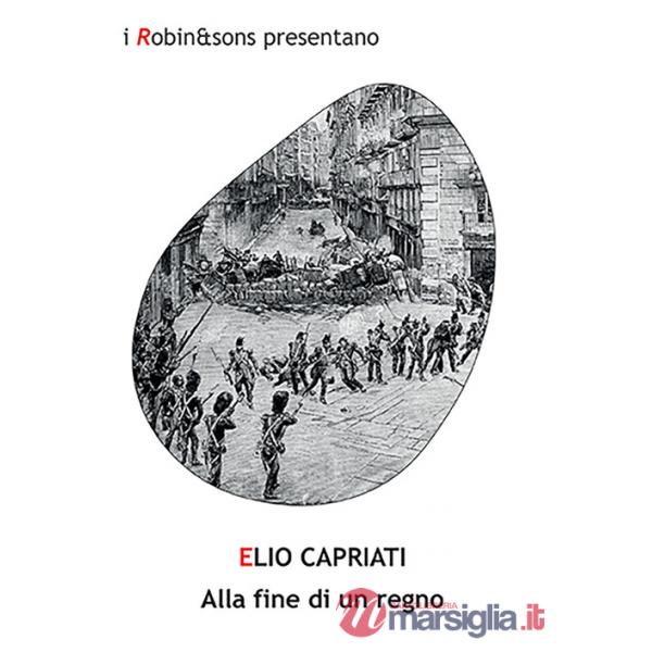 Alla fine di un regno