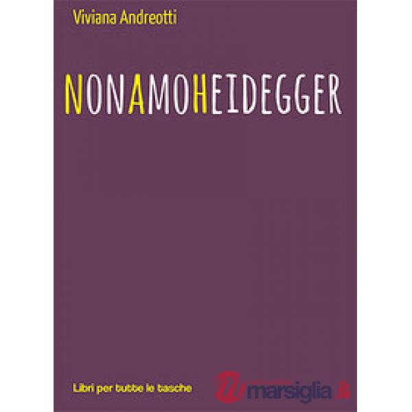 Non amo Heidegger