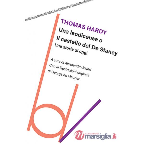 Laodicense o il castello dei De Stancy (Una)