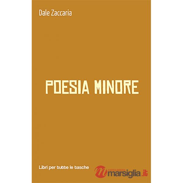 Poesia minore