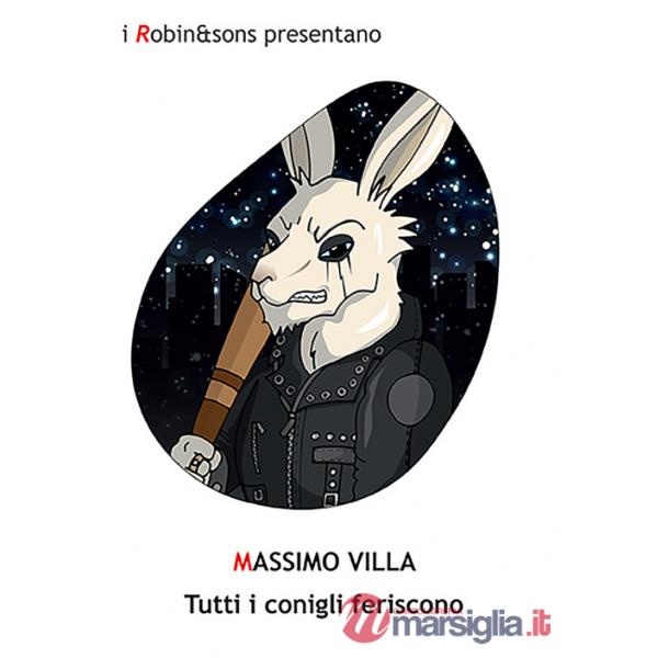 Tutti i conigli feriscono