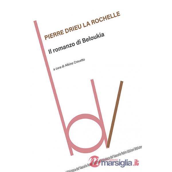 Romanzo di Beloukia (Il)