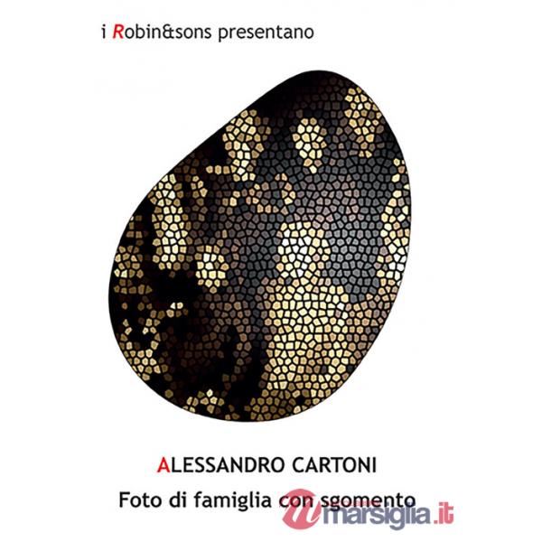 Foto di famiglia con sgomento