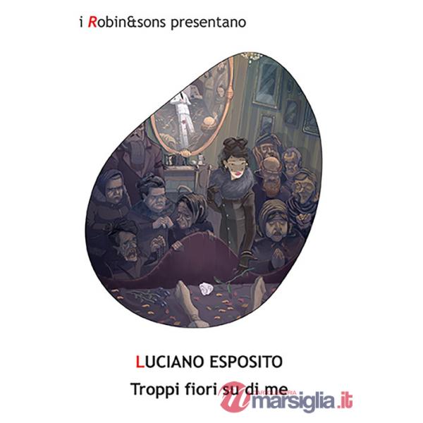 Troppi fiori su di me