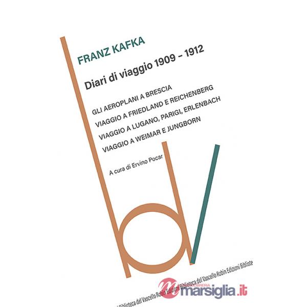 Diari di viaggio 1909-1912