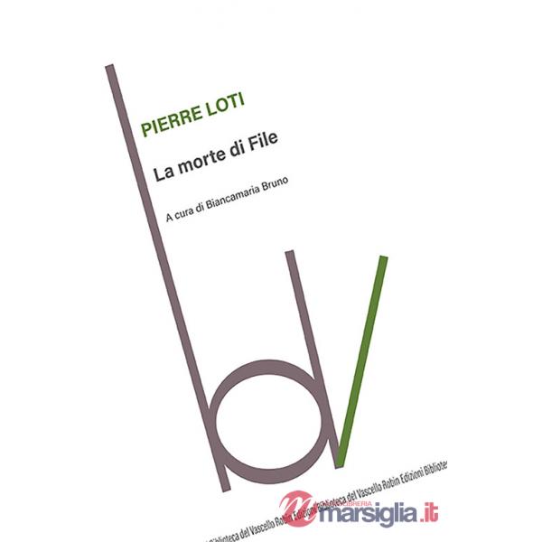 Morte di File (La)