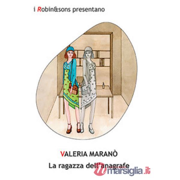 Ragazza dell'anagrafe (La)