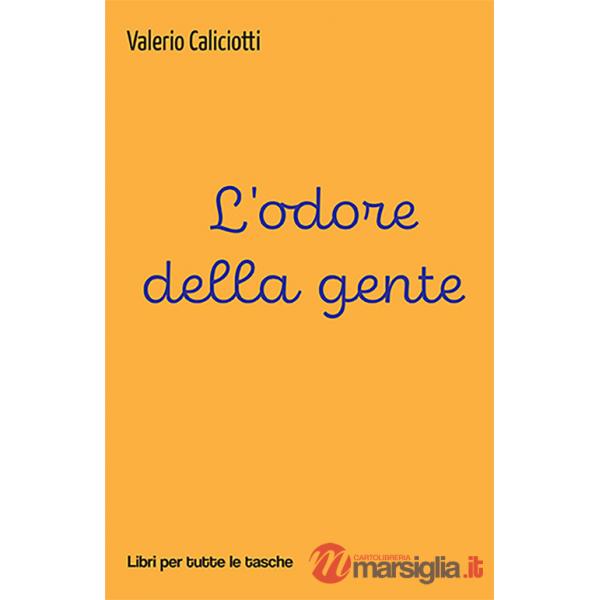 Odore della gente (L')