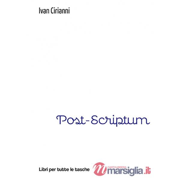 Post-scriptum