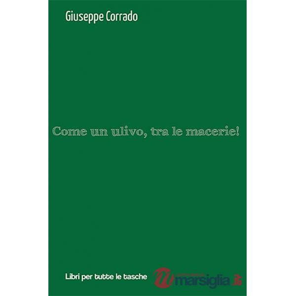 Come un ulivo, tra le macerie!