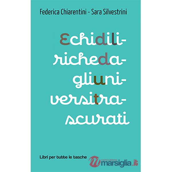 Echi di liriche dagli universi trascurati