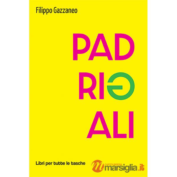 Padrigali