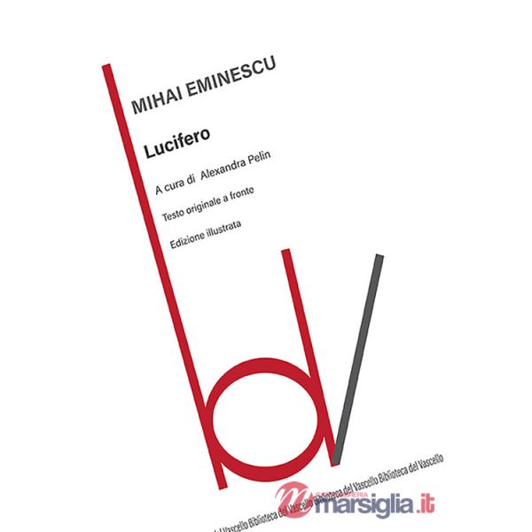 Lucifero. Testo originale a fronte