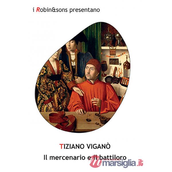 Mercenario e il battiloro (Il)