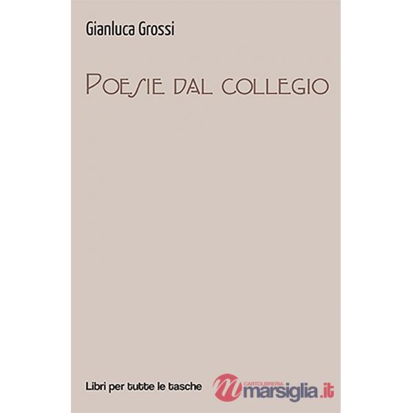 Poesie dal collegio