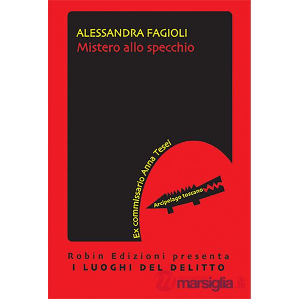 Mistero allo specchio
