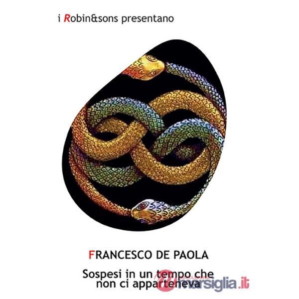 Sospesi in un tempo che non ci apparteneva