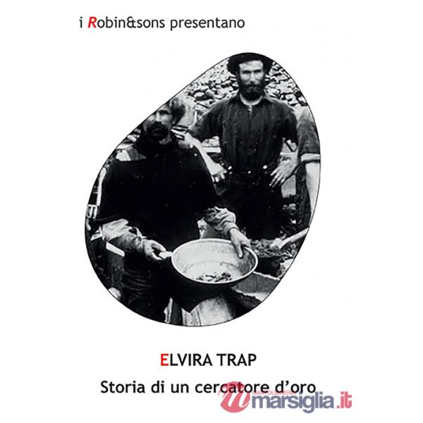 Storia di un cercatore d'oro