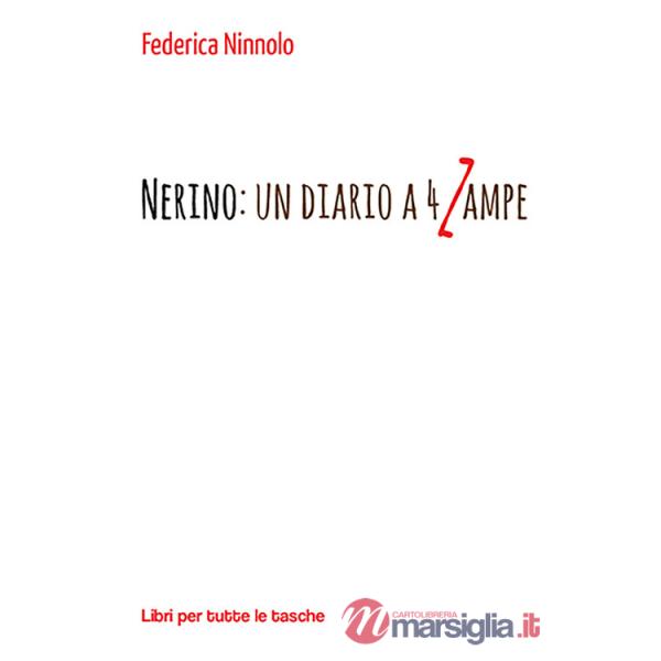 Nerino. Un diario a 4 zampe